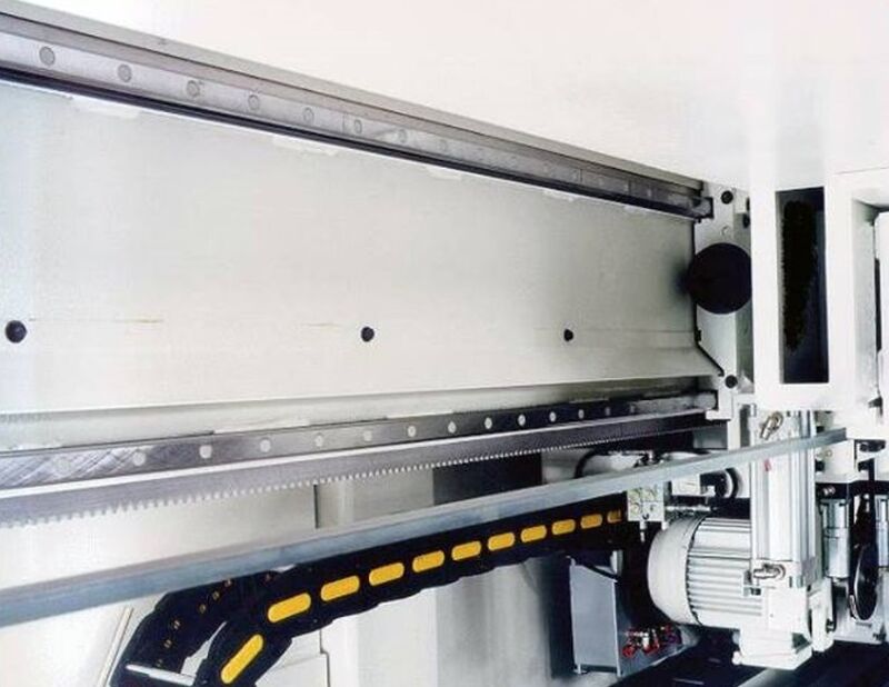 Casadei Busellato AXO 200 Automatic Panel Saw