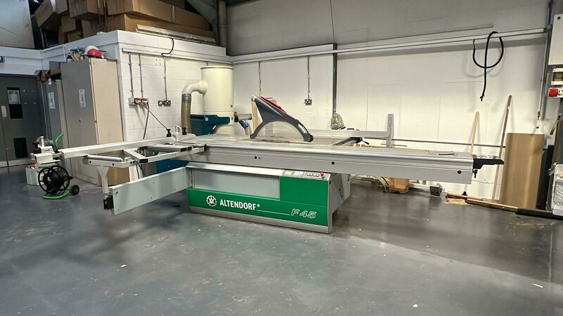 Altendorf F45