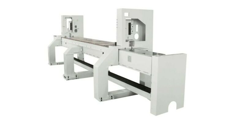 Casadei Busellato AXO 200 Automatic Panel Saw