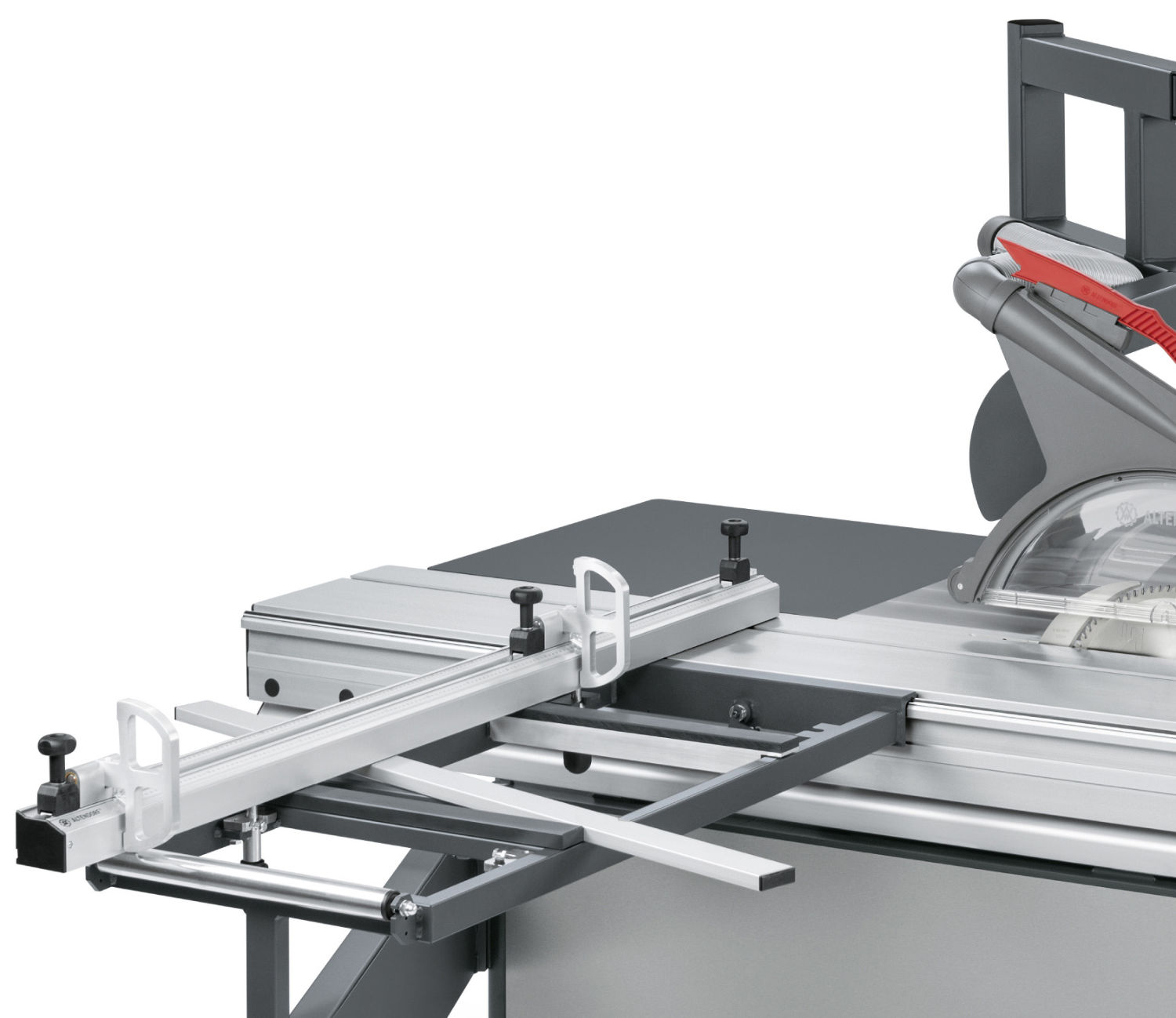 Altendorf – From the Sole UK Importer, R&J Machinery