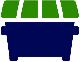 Recycling icon